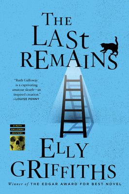 The Last Remains: A Mystery