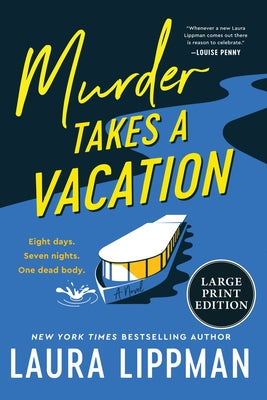 Murder Takes a Vacation