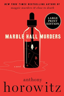 Marble Hall Murders