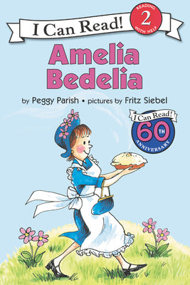Amelia Bedelia: Amelia Bedelia (Spanish Edition)