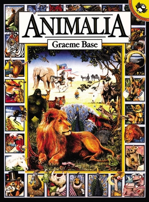 Animalia MIDI: A Picture Book