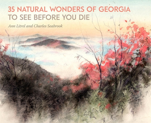 35 Natural Wonders of Georgia to See Before You Die