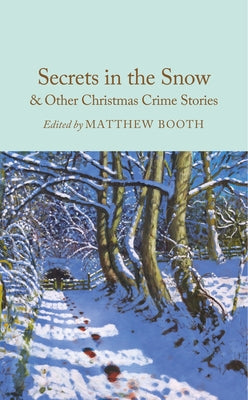 Secrets in the Snow & Other Christmas Crime Stories