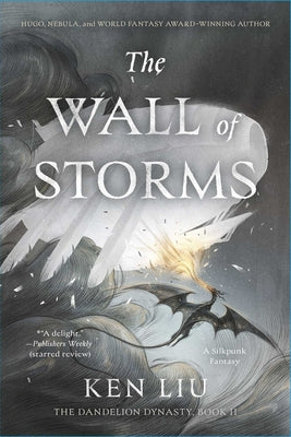 The Wall of Storms
