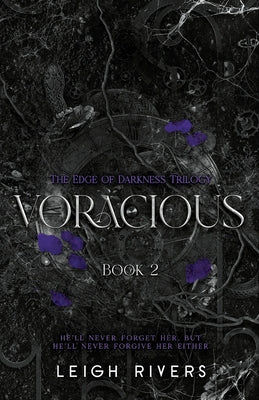 Voracious (The Edge of Darkness: Book 2)