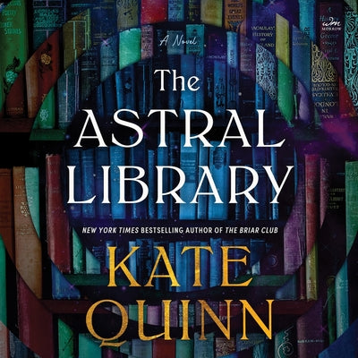 The Astral Library