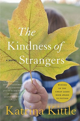 The Kindness of Strangers