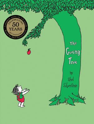 The Giving Tree with [With CD]