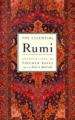 The Essential Rumi - Reissue: New Expanded Edition