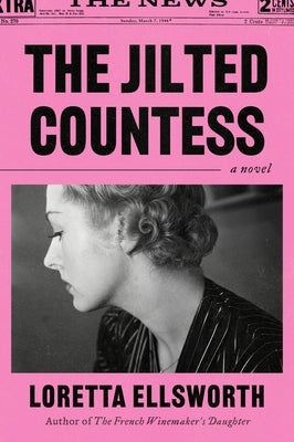 The Jilted Countess