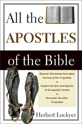 The All the Apostles of the Bible