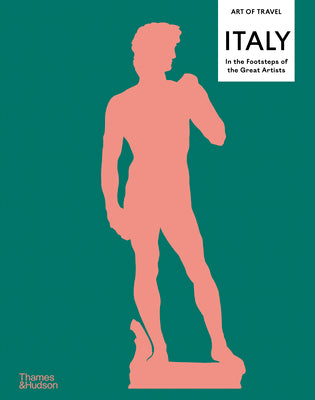 Italy: In the Footsteps of the Great Artists