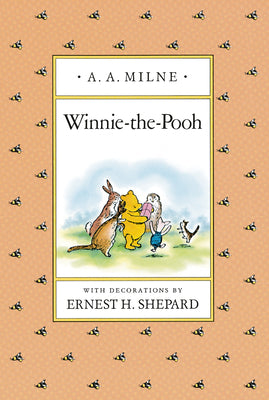 Winnie-The-Pooh