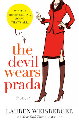 The Devil Wears Prada