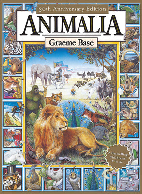 Animalia MIDI: A Picture Book