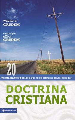 En Doctrina Cristiana: Veinte puntos b��sicos que todo cristiano debe conocer