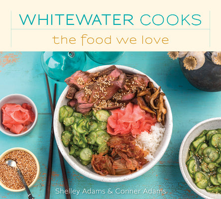 Whitewater Cooks the Food We Love: Volume 5