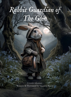 Rabbit Guardian of The Glen: Tales of The Glen