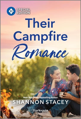 Their Campfire Romance