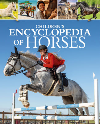 Children's Encyclopedia of Horses