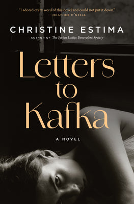 Letters to Kafka