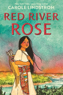 Red River Rose