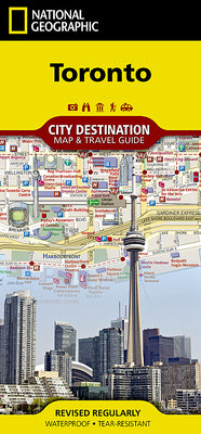Toronto Map