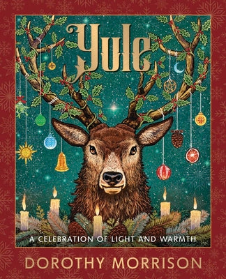 Yule: A Celebration of Light and Warmth