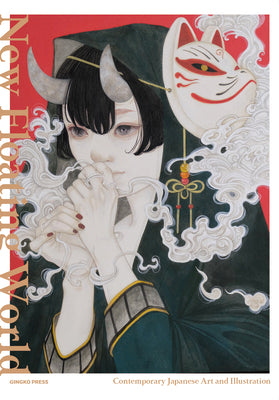 New Floating World: Contemporary Japanese Illustration