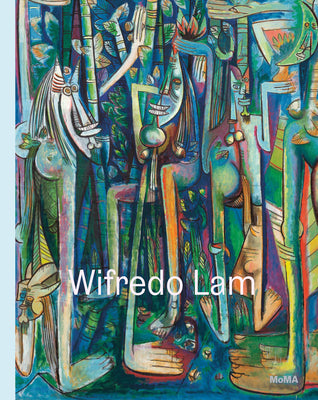 Wifredo Lam: When I Don't Sleep, I Dream