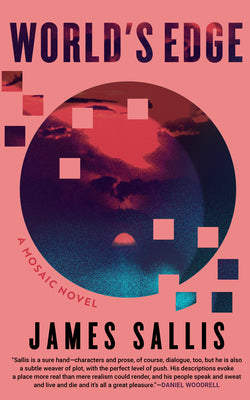 World's Edge: A Mosaic Novel