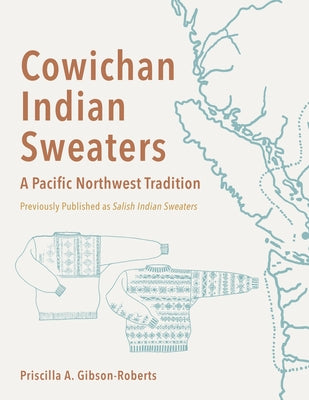 Salish Indian Sweaters