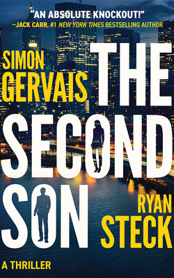 The Second Son: A Thriller