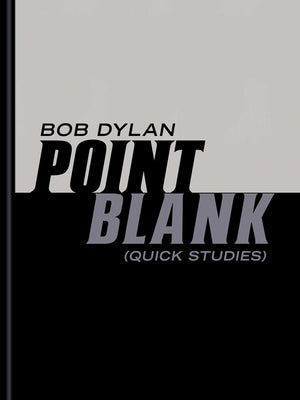 Point Blank: (Quick Studies)