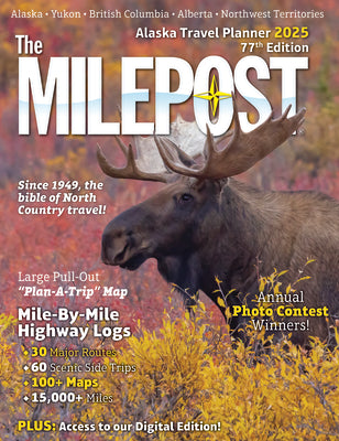 The Milepost 2025