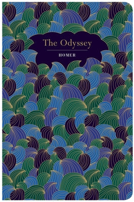 The Odyssey