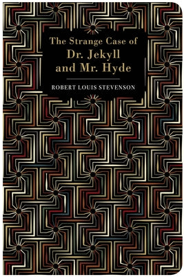 The Strange Case of Dr Jekyll and MR Hyde