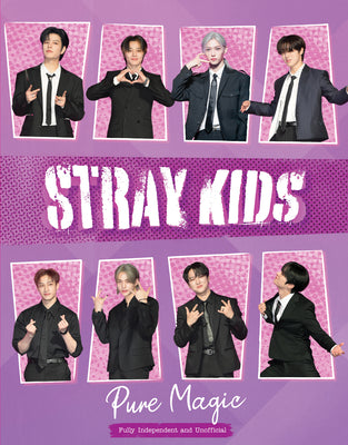 Stray Kids