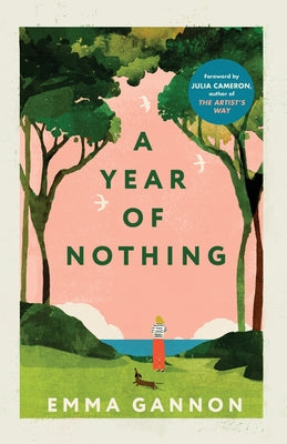 A Year of Nothing: As heard on BBC Woman's Hour
