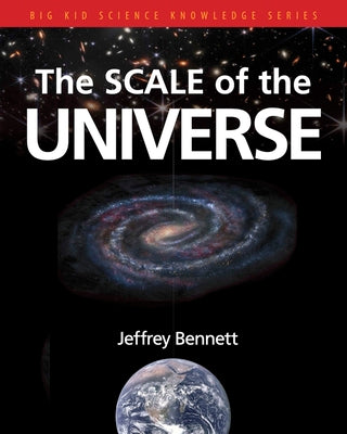 The Scale of the Universe