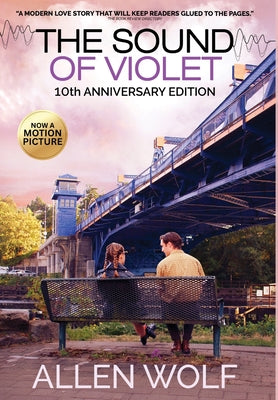 The Sound of Violet, 10th Anniversary Edition