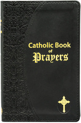 Catholic Book of Prayers