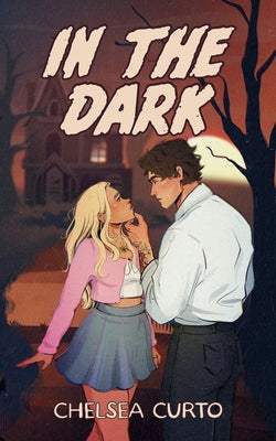 In The Dark: Alternate Cover