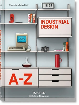 Industrial Design A-Z