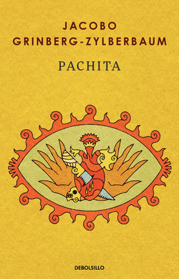 Pachita (Spanish Edition)