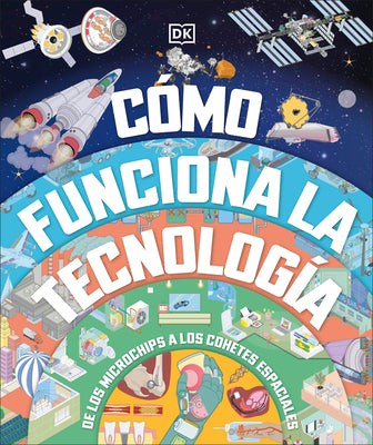 Cómo Funciona La Tecnología (How Technology Works)