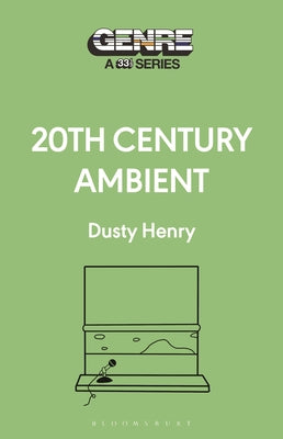 20th Century Ambient