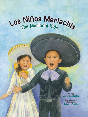 Los Niños Mariachis / The Mariachi Kids