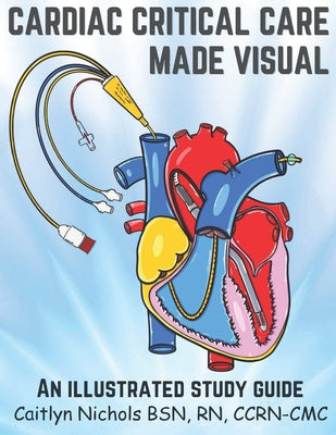 Cardiac Critical Care Made Visual